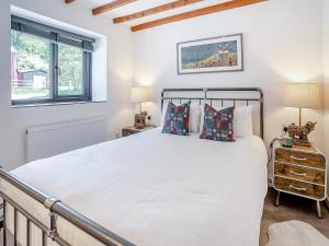 The Old Cowsheds 5 - Llanilar - Uk49790