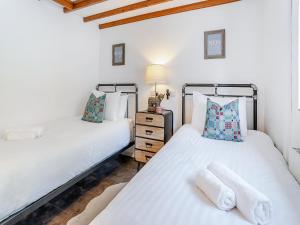 The Old Cowsheds 5 - Llanilar - Uk49790