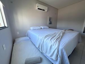 Chales Alegria e Estrela, Chaleville Maramar - Conforto, segurança e internet pertinho do mar