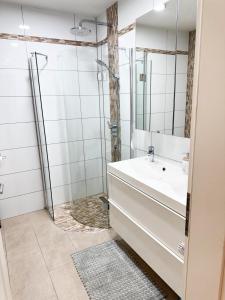 Appartment SmartStay