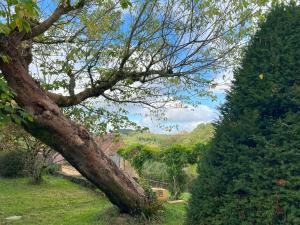 La longère de Sarlat