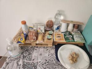 Bed&Breakfast delle Lame