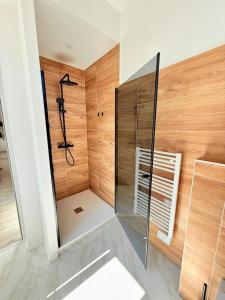 Lancienne biscotterie