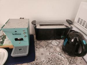 Bed&Breakfast delle Lame