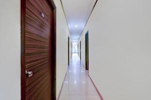 Hotel O Renigunta Near Railway Station