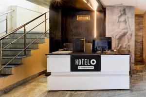 Hotel O Renigunta Near Railway Station