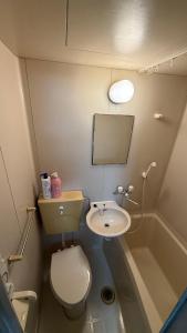 Osaka Umeda West JR Tsukamoto Inn CCCCC