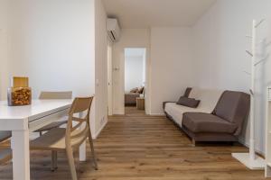 Apartamento de 2 dormitorios