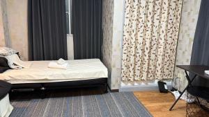 Osaka Umeda West JR Tsukamoto Inn CCCCC