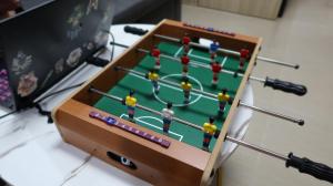 1BR Amenity View Room at Shore Residences, Pasay Near MOA & Airport