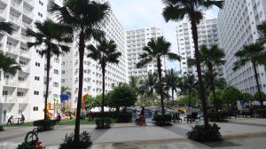 1BR Amenity View Room at Shore Residences, Pasay Near MOA & Airport