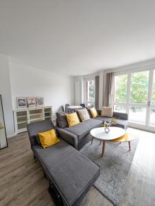 Évasion La Défense - Balcon & Wi-Fi, à 10 min de Paris