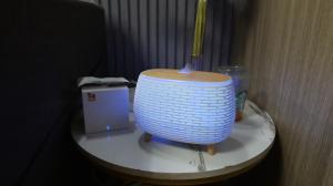 1BR Amenity View Room at Shore Residences, Pasay Near MOA & Airport