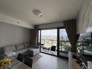 Zire Wongamat Северная Паттайя