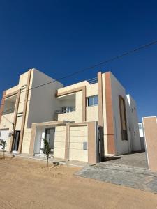 chez Meriam - Ubytování bez kategorie ve městě Douz