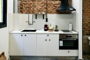 Bernabéu Business & Stay