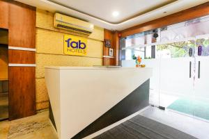 FabHotel Ratna Mahal