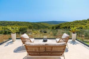 Casa Mayren Romantic Wellness Villa for Two