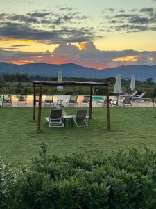 Agriturismo San Jacopo