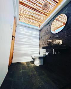 The Kamsha Kintamani