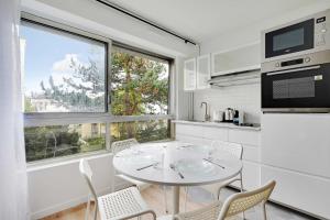 Bright 1 BDR 4 P Republique-Belleville