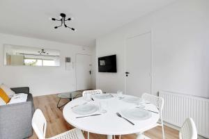 Bright 1 BDR 4 P Republique-Belleville