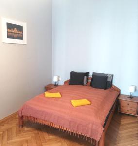 Imola house in the city center