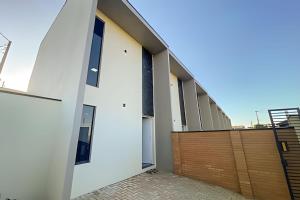 Loft moderno + ar condicionado e vaga