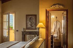 Casale tra gli Ulivi