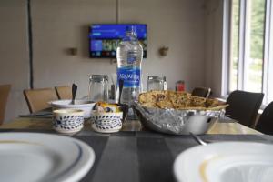 Parvati Baag Camps by Feast Holidays