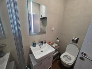 Liman 5 Riverside 209 i 109 with Free Private Parking