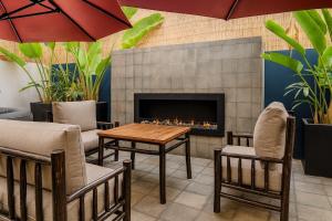 Superbe Appartement avec piscine et jacuzzi privé