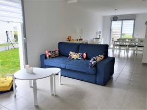 Maison familiale, proche des plages et des commerces