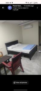 Yadadri lodge