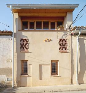 Casa rural Felipa