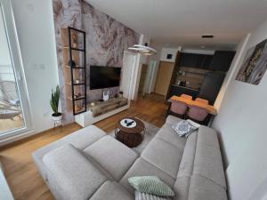 Liman 5 Riverside 209 i 109 with Free Private Parking