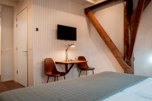 Hotel B&B Hoeve de Vredenhof