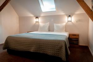 Hotel B&B Hoeve de Vredenhof