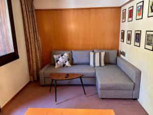 Bilocale Des Alpes 204 - Serafini