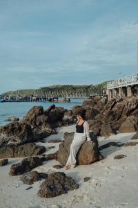 Bamboo Seaview Koh Larn Second Floor - 2nd Floor