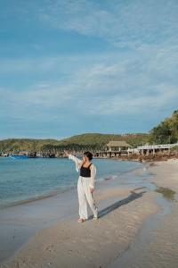 Bamboo Seaview Koh Larn Second Floor - 2nd Floor