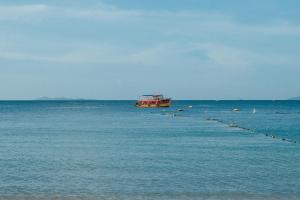 Bamboo Seaview Koh Larn Second Floor - 2nd Floor