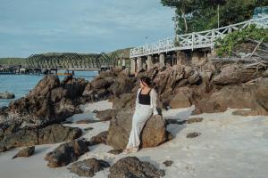 Bamboo Seaview Koh Larn Second Floor - 2nd Floor