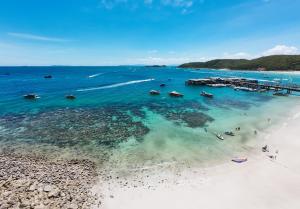 Bamboo Seaview Koh Larn Second Floor - 2nd Floor
