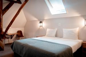 Hotel B&B Hoeve de Vredenhof