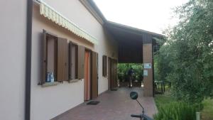 Agriturismo Giulio Fufo