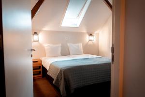 Hotel B&B Hoeve de Vredenhof