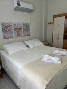 Apto 2 suítes em Aracajú a 300 metros da Orla