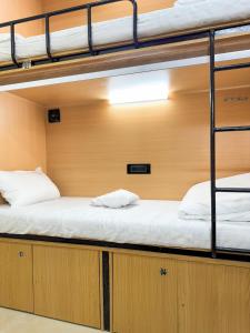 Rahul AC Dormitory Boys & Girls