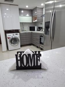 Ocean View Two Bedroom